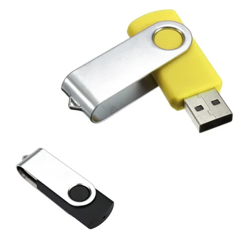 128MB USB 2.0 Flash sürücü bellek sopa veri başparmak depolama U Disk aygıtı