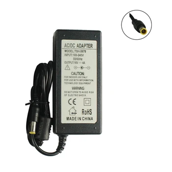 CANON İP100 İP110 İP90 İ80 İ70 Yazıcı Güç Kaynağı için 16V 4A AC Adaptörü