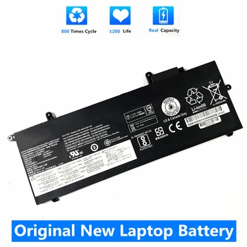 CSMHY Yeni L17C6P71 Orijinal lenovo için batarya ThinkPad X280 Dizüstü L17M6P71 L17L6P71 01AV470 01AV471 SB10K97617 SB10K976