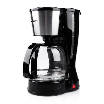 Damla Kahve Makinesi Isıtma Su Sistemi Kahve Makinesi Isı Yalıtımı Amerikan Ofis Çay Makinesi
