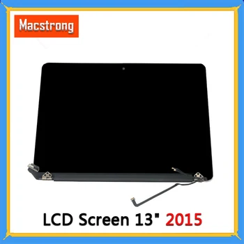 Marka Yeni A1502 LCD Ekran Meclisi EMC 2835 MacBook Pro Retina 13 için 