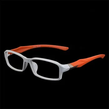 Okuma gözlüğü Erkekler Kadınlar TR90 Beyaz Gözlük Spor Stil Moda Diyoptri +75 100 125 175 150 200 225 250
