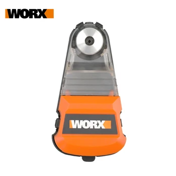 Worx toz kutusu WA1601 Toz giderme Toplayıcı Akülü matkap elektrikli çekiç Tornavida Evrensel çapı daha az 10mm