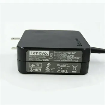 Yeni Lenovo IdeaPad 110 320 330 14ıkb Yoga520 45 W 20 V 2.25 A PA-1450-55LL Dizüstü Şarj Adaptörü 4.0*1.7 mm