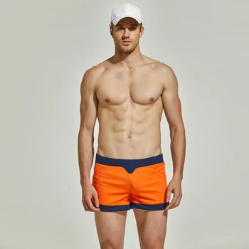 Yeni Spor Şort Erkekler Koşu Spor Tenis Egzersiz Yaz Ev Rahat Spor kısa pantolon Yoga Egzersiz Boxer İç Çamaşırı Sportbroek