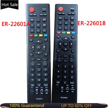 YENİ Orijinal ER-22601A ER-22601B ER22601A HİSENSE TV Uzaktan Kumanda HL24K20D HL32K20D 24D33 Fernbedienung