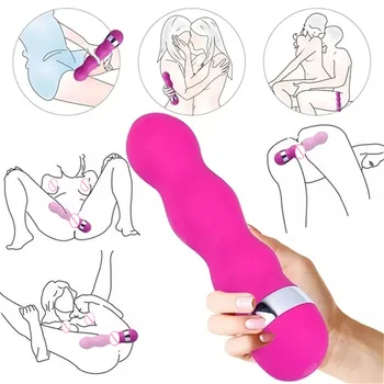 Yetişkin Oyunu g-spot Stimülasyon Vibratör Erotik Aksesuarları Mermi Titreşimli Masaj Kadınlar için Mastürbasyon Seks çiftler için oyuncaklar