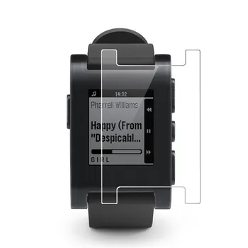 Çakıl Klasik akıllı saat ekran Koruyucuları için ZycBeautiful