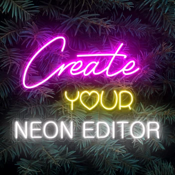 Özel Neon ışık burcu özel ad Logo düğün doğum günü partisi Neon led ışık Burcu Anime LED Neon duvar ışık damla nakliye